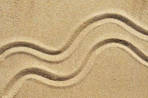 Sandplay